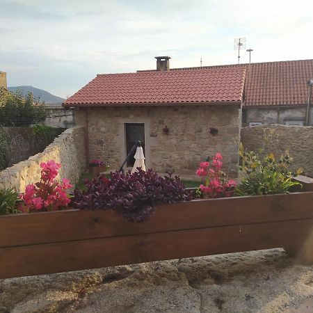 Rincon De Noah Βίλα Finisterre Εξωτερικό φωτογραφία