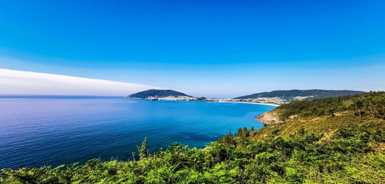 Rincon De Noah Βίλα Finisterre Εξωτερικό φωτογραφία