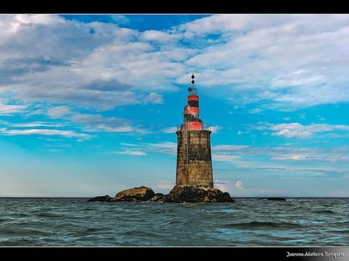 Rincon De Noah Βίλα Finisterre Εξωτερικό φωτογραφία
