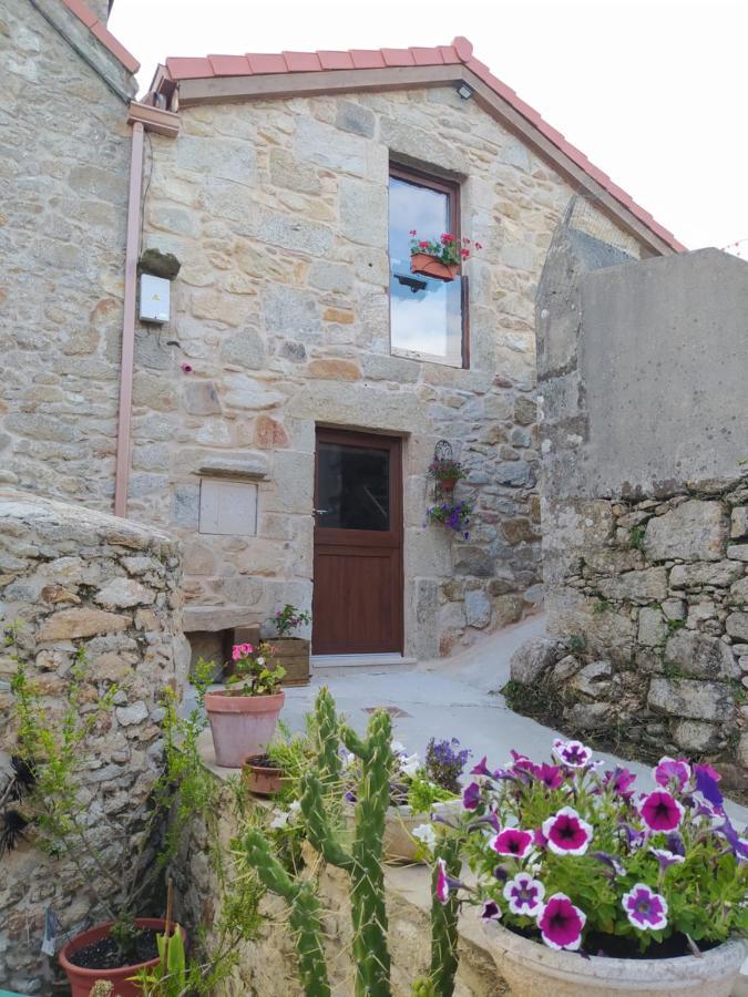 Rincon De Noah Βίλα Finisterre Εξωτερικό φωτογραφία